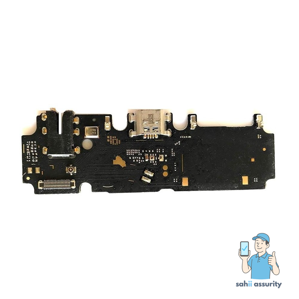 Charging Connector Flex / PCB Board for Vivo V9 Youth thumbnail